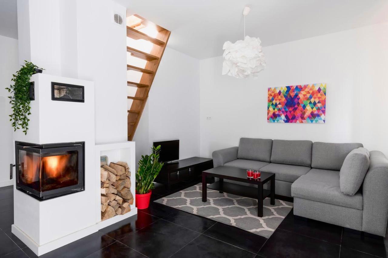 Halna Apartmán