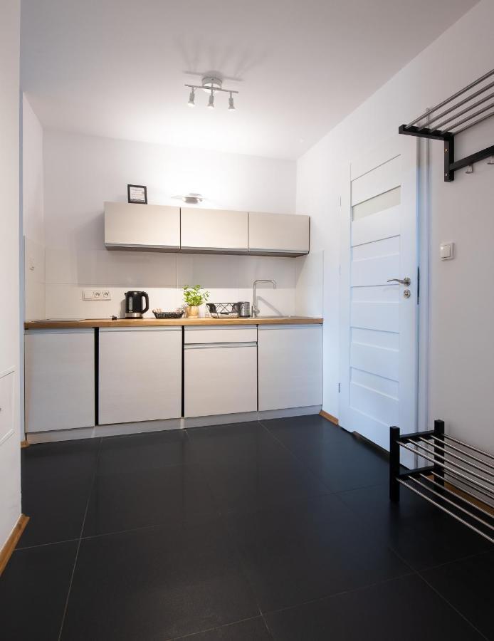 Apartament Halna Krynica-Zdrój