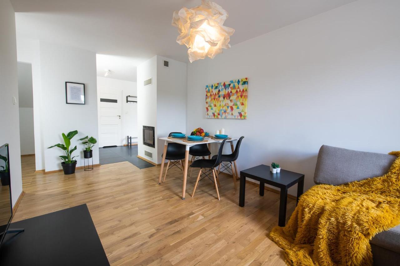 Apartament Halna Krynica-Zdrój