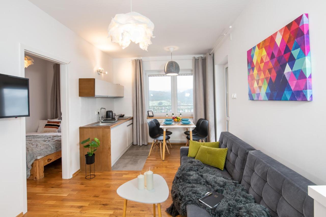 Apartmán Halna