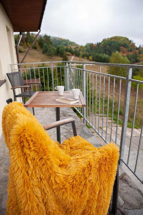 Apartament Halna *