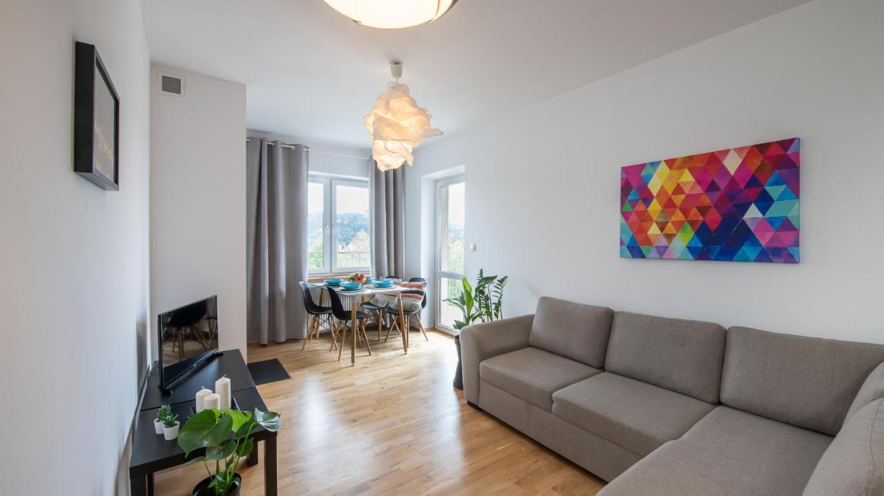 Halna Apartmán