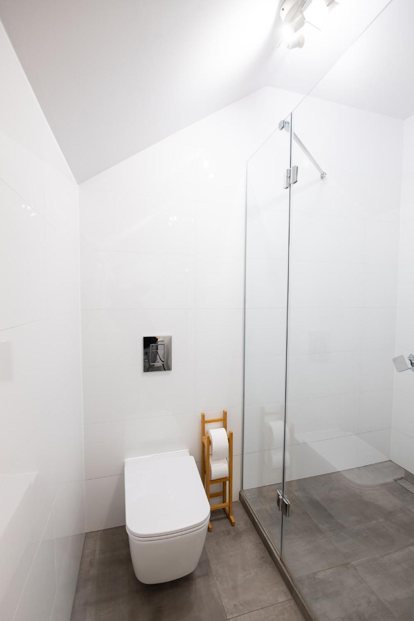 Apartmán Halna Krynica Zdroj