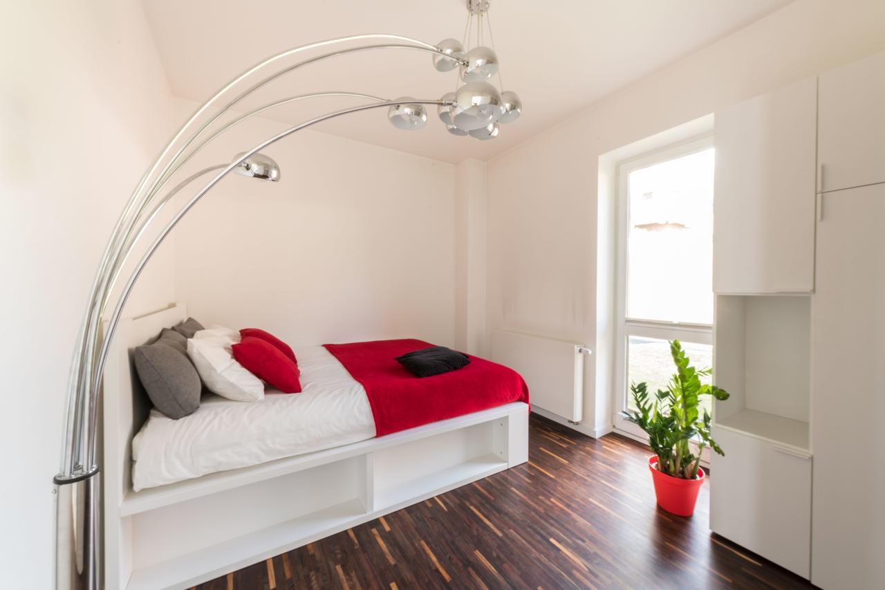 Apartament Halna *