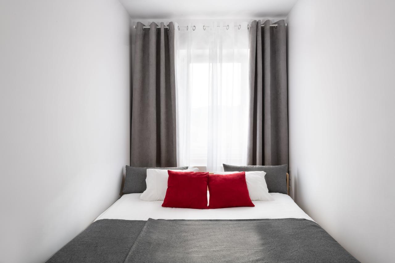 Halna Apartmán *