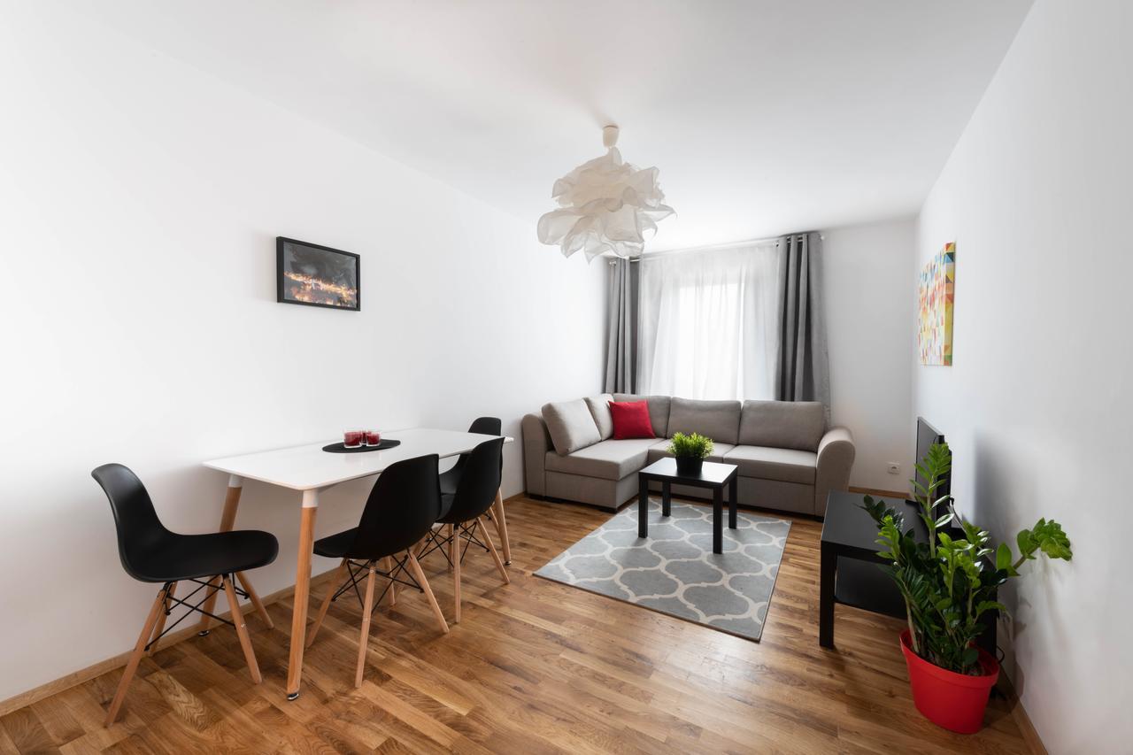 Halna Apartament