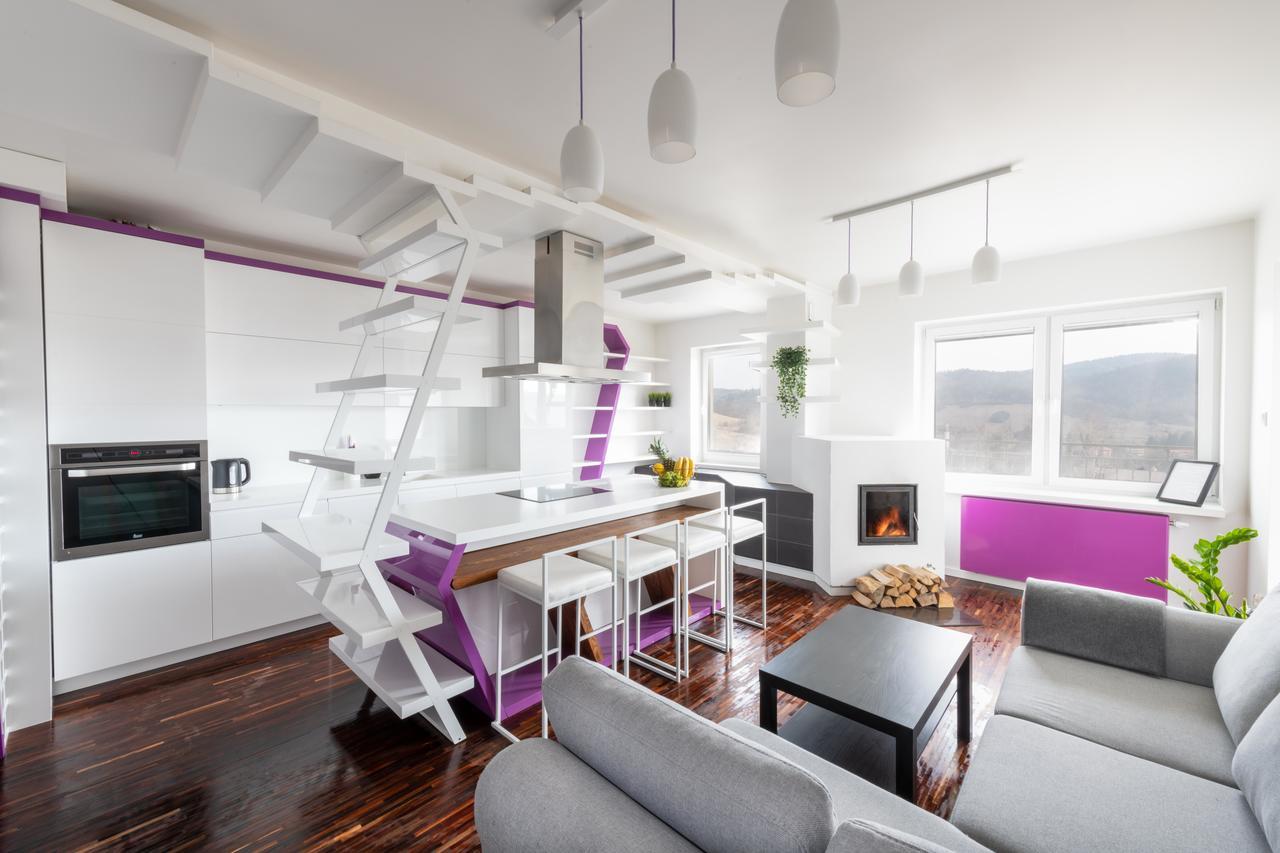 Halna Apartmán *